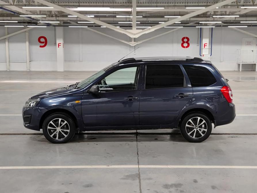 Lada (ВАЗ) Kalina II Казань  - изображение 10