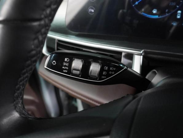 Chery Tiggo 8 Pro Max I с пробегом 2023 года, цена 2 599 000 рублей, 51287 км, внедорожник, Автокод Объявления