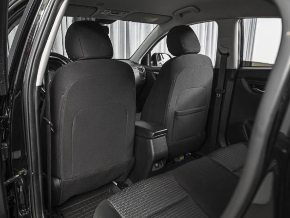 Kia Rio IV Рестайлинг с пробегом 2020 года, цена 1 548 000 рублей, 100228 км, седан, Автокод Объявления