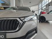 Skoda Octavia IV (A8) Казань  - изображение 43