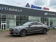 Mercedes-Benz CLA I (C117 X117) Набережные Челны  - изображение 28