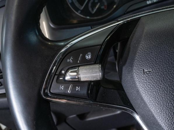 Skoda Kodiaq I Рестайлинг с пробегом 2021 года, цена 1 990 000 рублей, 143353 км, внедорожник, Автокод Объявления