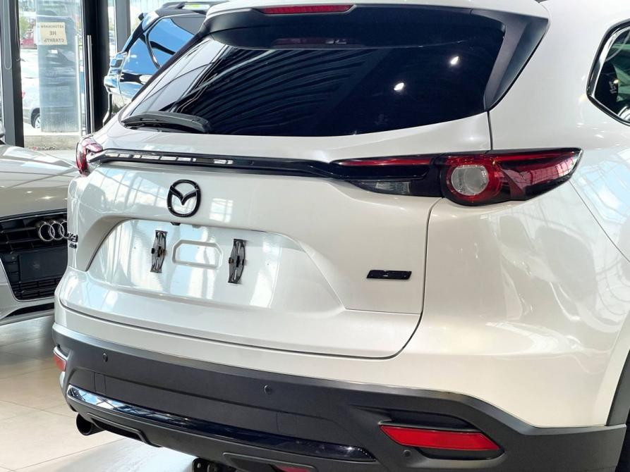 Mazda CX-9 II Оренбург  - изображение 9