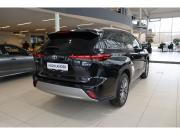 Toyota Highlander IV (XU70) Москва  - изображение 18
