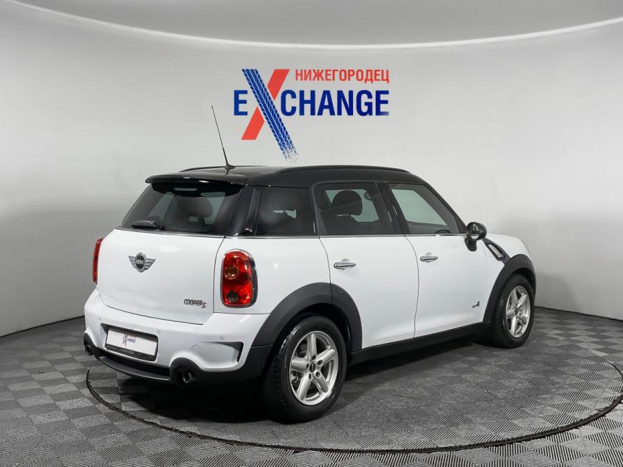 Mini Countryman I Нижний Новгород  - изображение 5