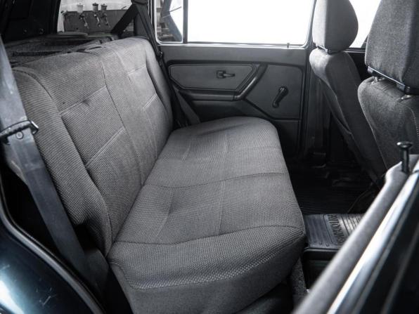 Lada (ВАЗ) 2131 (4x4) I с пробегом 2014 года, цена 630 000 рублей, 68610 км, внедорожник, Автокод Объявления
