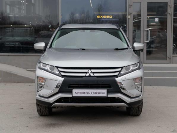 Mitsubishi Eclipse Cross I с пробегом 2018 года, цена 1 735 000 рублей, 132551 км, внедорожник, Автокод Объявления