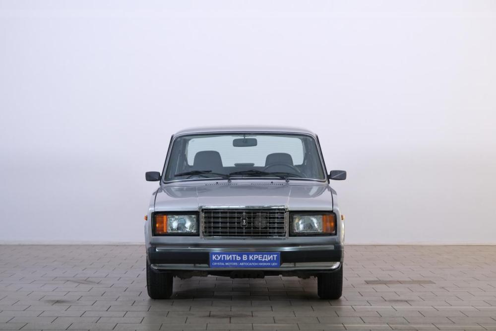 Lada (ВАЗ) 2107 Омск  - изображение 2
