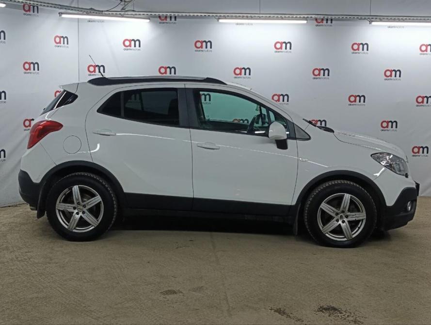 Opel Mokka I Санкт-Петербург  - изображение 8