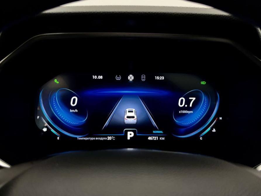 Chery Tiggo 8 Pro I Мурманск  - изображение 27