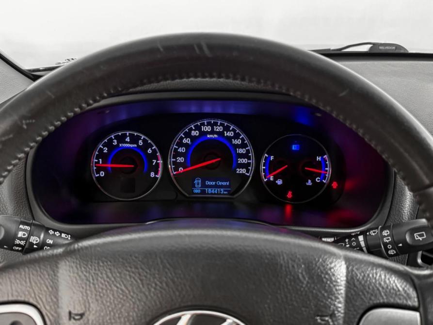 Hyundai Santa Fe II Рестайлинг Санкт-Петербург  - изображение 19