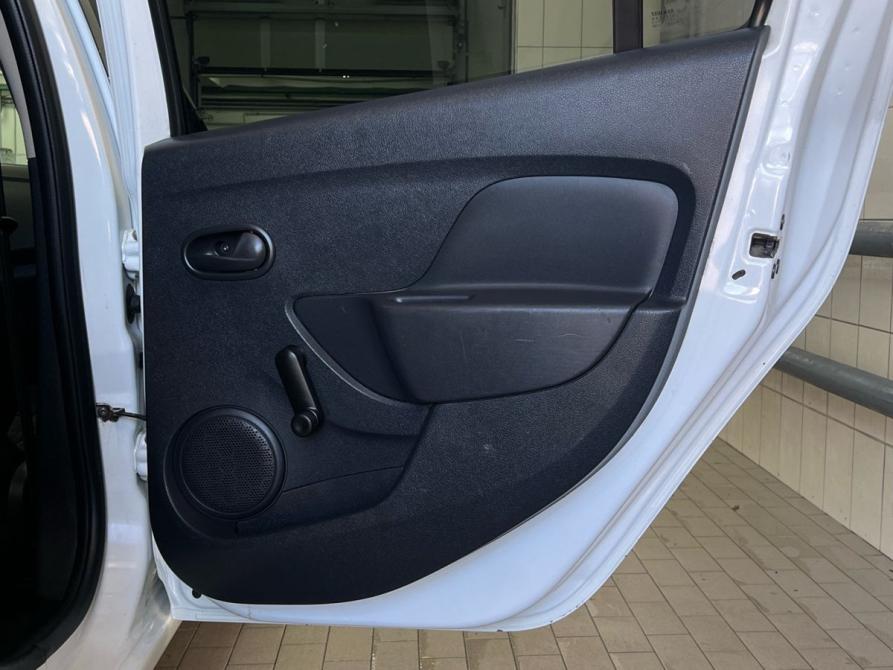 Renault Logan II Волгоград  - изображение 17