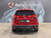 Mazda CX-5 I Рестайлинг Пермь  - изображение 34