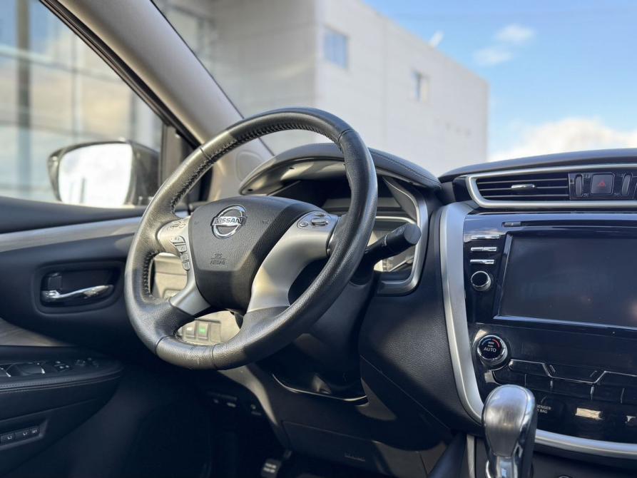Nissan Murano III (Z52) Тверь  - изображение 15