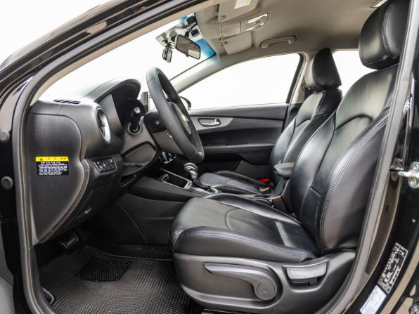 Kia K3 II с пробегом 2018 года, цена 1 548 000 рублей, 127027 км, седан, Автокод Объявления