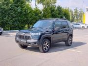 Lada (ВАЗ) Niva Travel I Чебоксары  - изображение 23