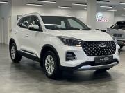 Chery Tiggo 4 Pro I Рестайлинг Калуга  - изображение 17