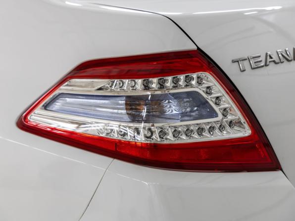 Nissan Teana II Рестайлинг с пробегом 2011 года, цена 1 188 000 рублей, 148353 км, седан, Автокод Объявления