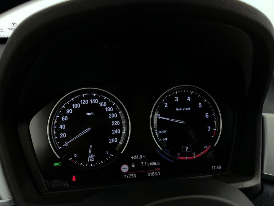 BMW X1 II (F48) Рестайлинг Ростов-на-Дону  - изображение 13