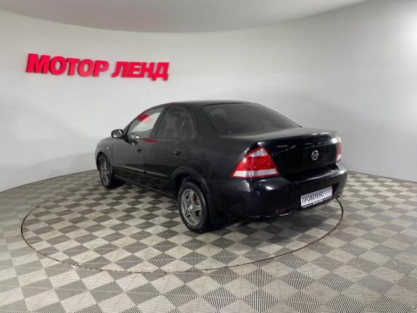 Nissan Almera Classic I с пробегом 2011 года, цена 415 000 рублей, 223644 км, седан, Автокод Объявления