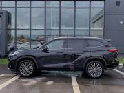 Toyota Highlander IV (XU70) Москва  - изображение 41