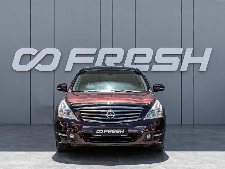 Nissan Teana II Рестайлинг Краснодар  - изображение 3