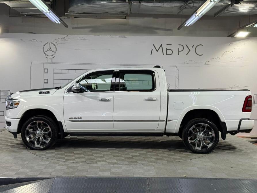 Ram 1500 V Москва  - изображение 10