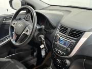 Hyundai Solaris I Рестайлинг Курск  - изображение 24