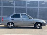 Hyundai Accent II Ижевск  - изображение 18