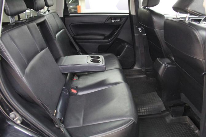 Subaru Forester IV с пробегом 2013 года, цена 1 528 000 рублей, 146086 км, внедорожник, Автокод Объявления