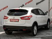 Nissan Qashqai II Екатеринбург  - изображение 31