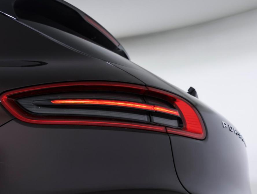 Porsche Macan I Москва  - изображение 25