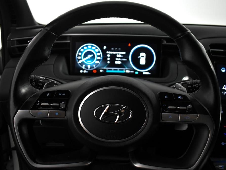 Hyundai Tucson IV Санкт-Петербург  - изображение 17