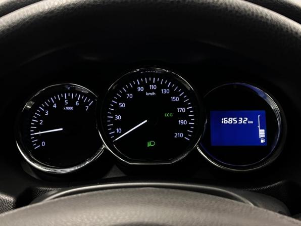 Nissan Terrano III (D10) с пробегом 2018 года, цена 1 085 000 рублей, 168500 км, внедорожник, Автокод Объявления