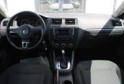 Volkswagen Jetta VI Рестайлинг Саратов  - изображение 47