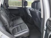 Volkswagen Touareg II Москва  - изображение 32
