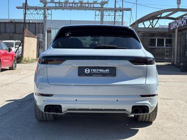Porsche Cayenne III с пробегом 2018 года, цена 6 590 000 рублей, 107639 км, внедорожник, Автокод Объявления