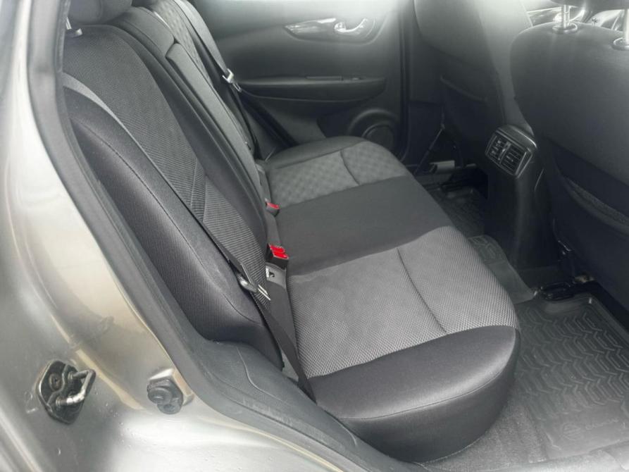 Nissan Qashqai II Астрахань  - изображение 17