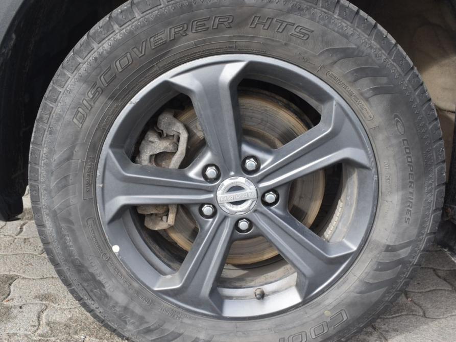 Haval F7 I Архангельск  - изображение 9