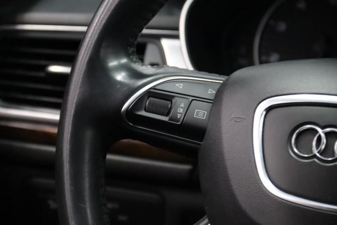 Audi A6 IV (C7) с пробегом 2014 года, цена 1 795 170 рублей, 164305 км, седан, Автокод Объявления