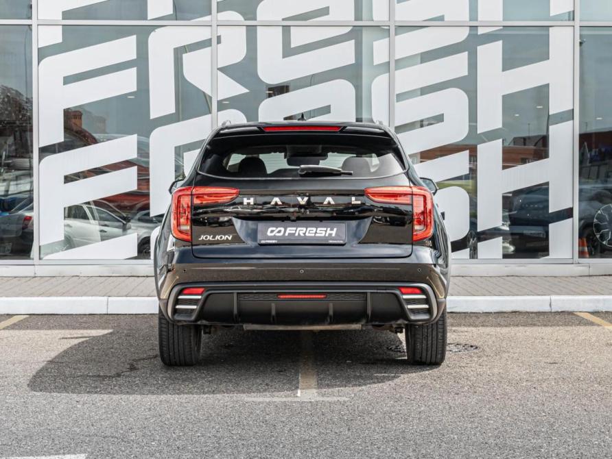 Haval Jolion I Краснодар  - изображение 4