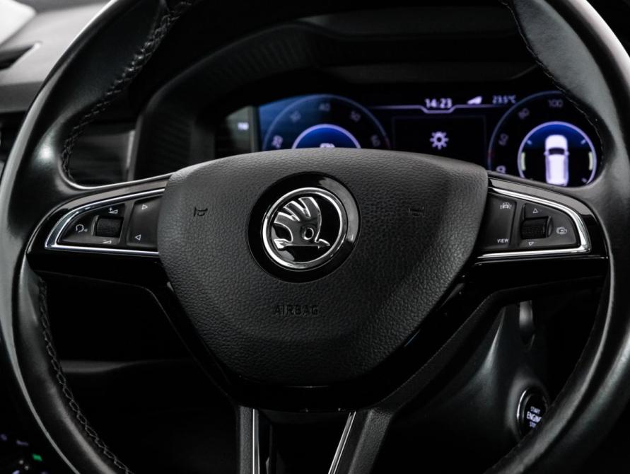 Skoda Kodiaq I Санкт-Петербург  - изображение 13