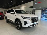 Chery Tiggo 7 Pro Max I Москва  - изображение 22