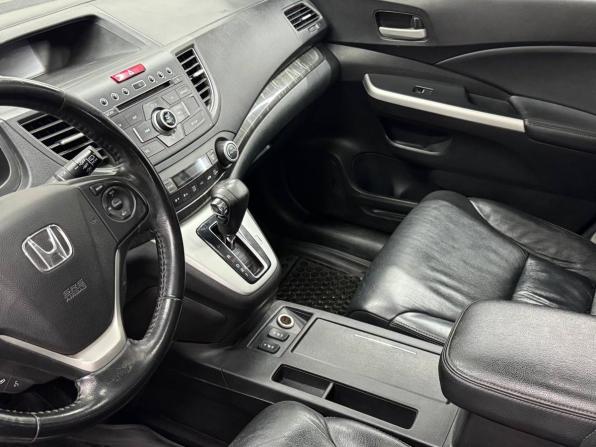 Honda CR-V IV с пробегом 2014 года, цена 2 199 900 рублей, 158900 км, внедорожник, Автокод Объявления
