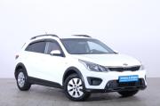 Kia Rio IV Омск  - изображение 24
