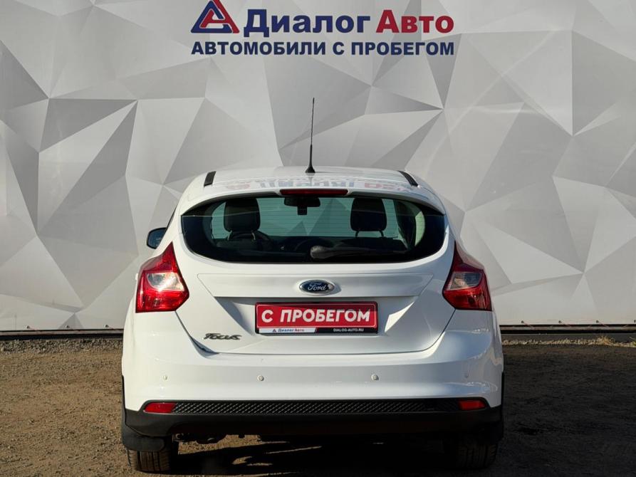 Ford Focus III Набережные Челны  - изображение 8