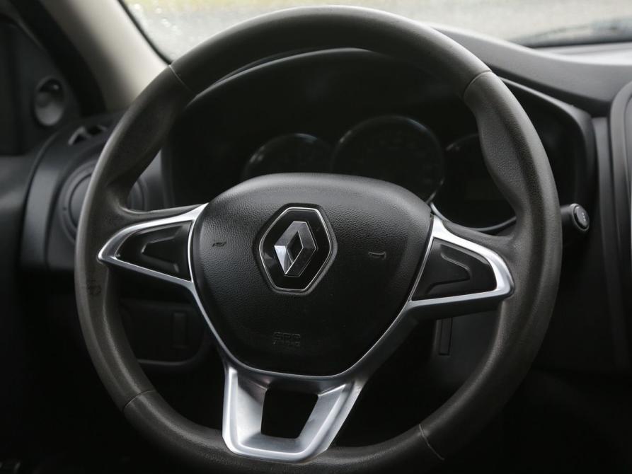 Renault Logan II Рестайлинг Иваново  - изображение 16