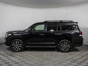 Toyota Land Cruiser 200 Series Рестайлинг 2 Москва  - изображение 32