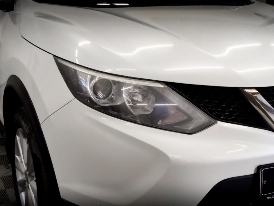 Nissan Qashqai II Москва  - изображение 17