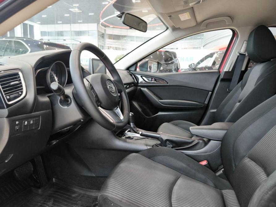 Mazda 3 III (BM) Казань  - изображение 20